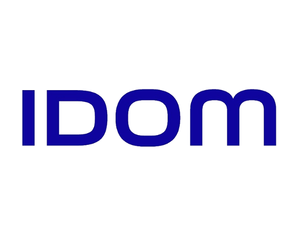 IDOM Logo
