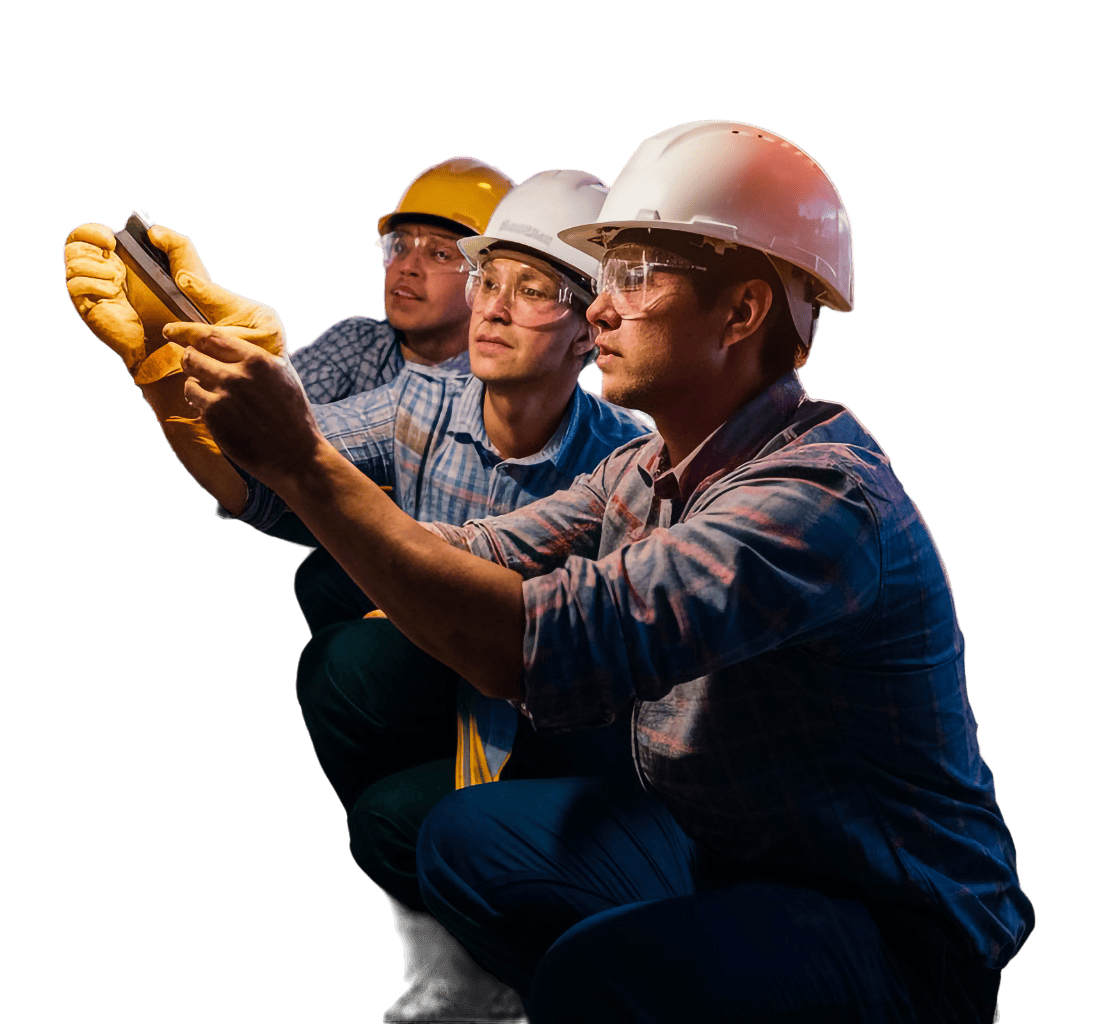 Equipo técnico MaxPowerMeter