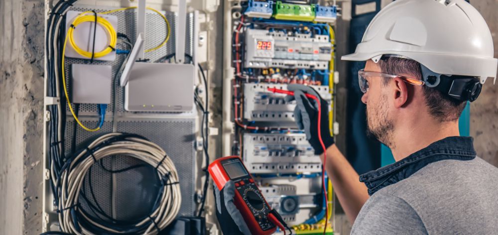 Medición de Resistividad de Terreno