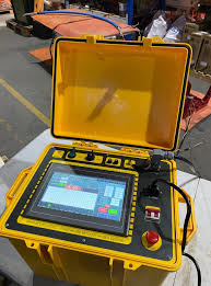 Pruebas de Aislación HIPOT