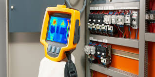 Termografía Infrarroja