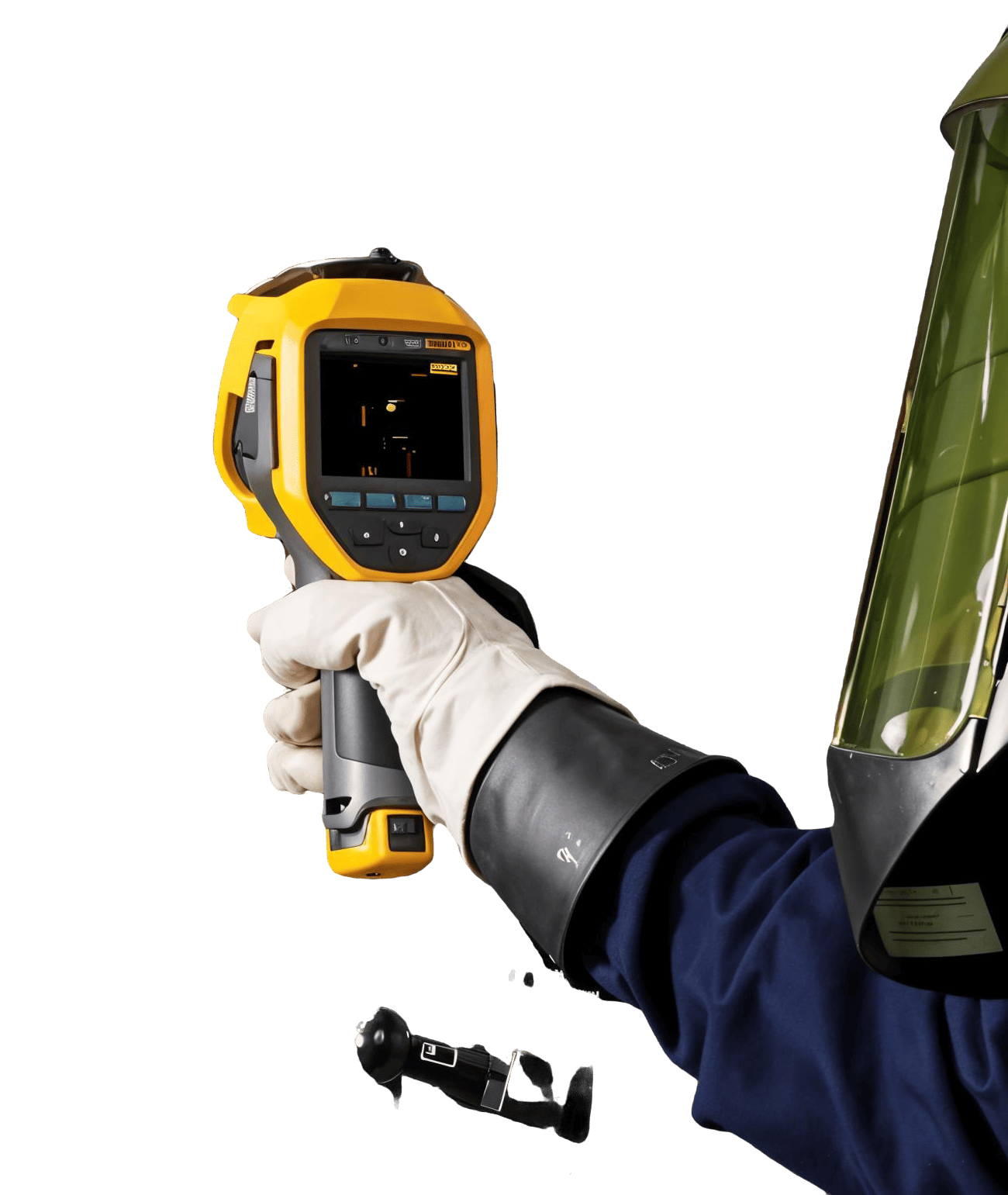 Cómo la termografía previene fallas eléctricas costosas